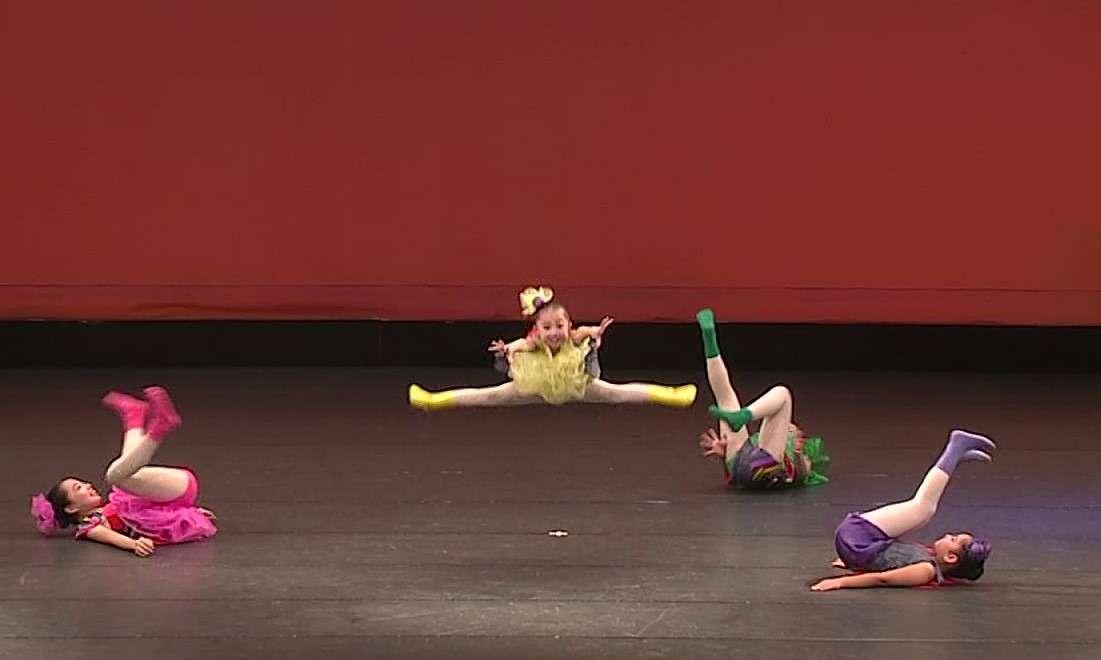 第23回 マイダンスショップ発表会