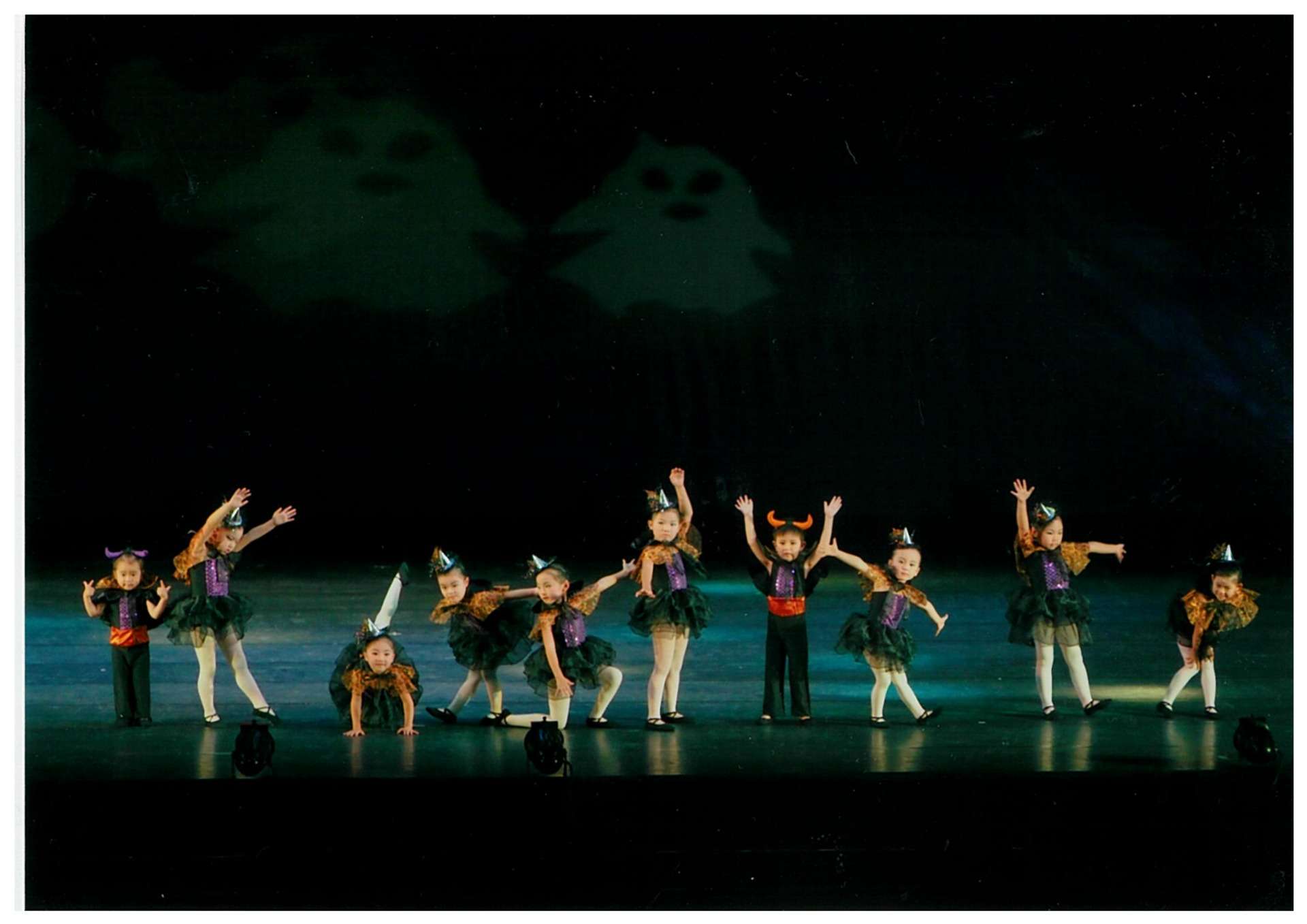 第22回 マイダンスショップ発表会