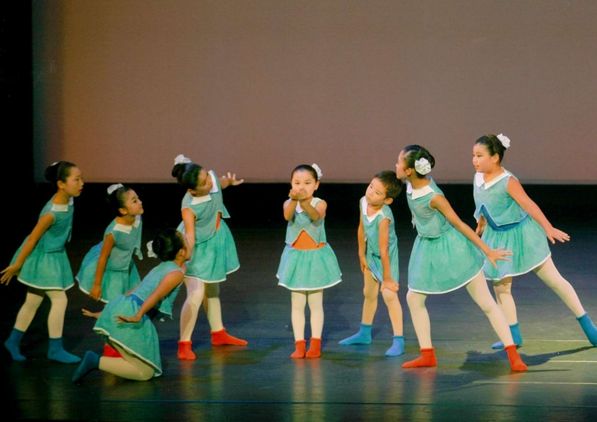 第21回 マイダンスショップ発表会